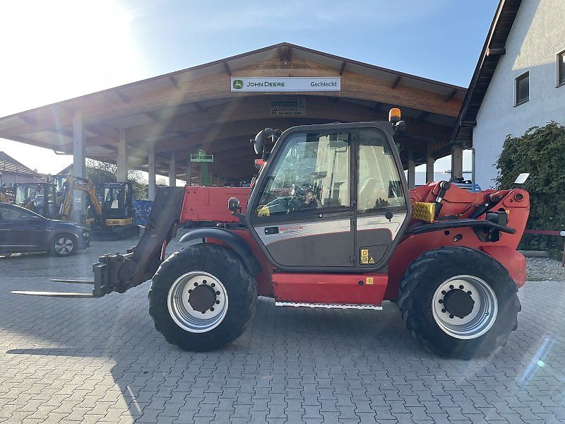 Manitou MLT 845 H classic