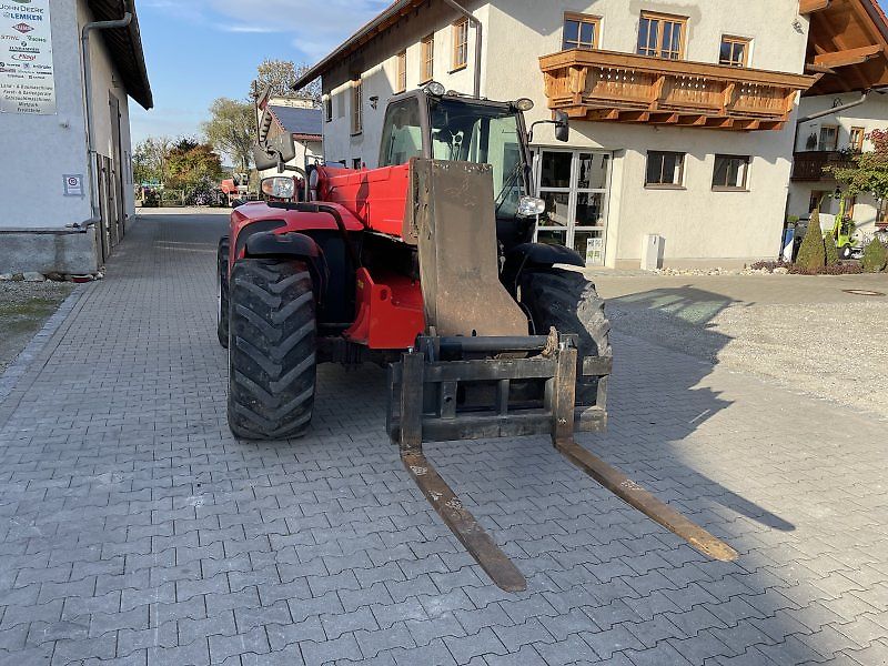 Manitou MLT 845 H classic