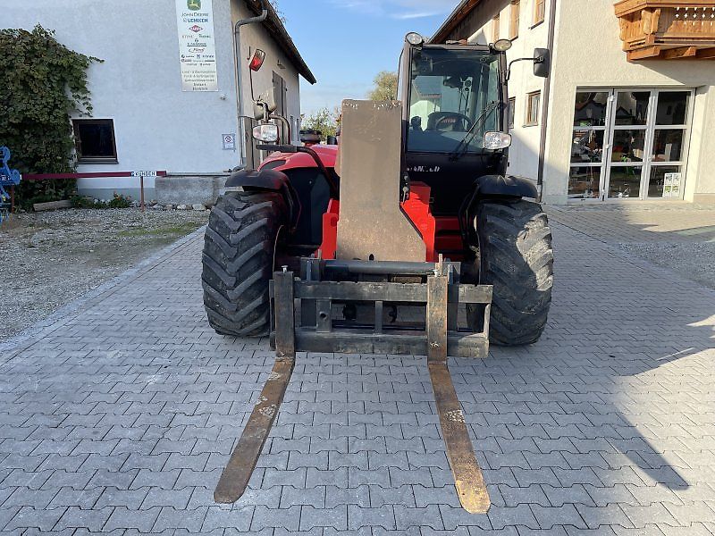Manitou MLT 845 H classic