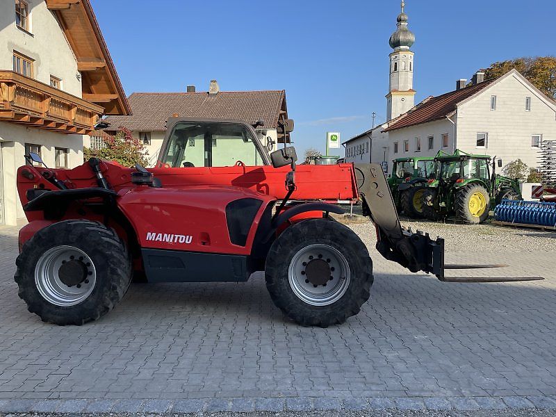 Manitou MLT 845 H classic