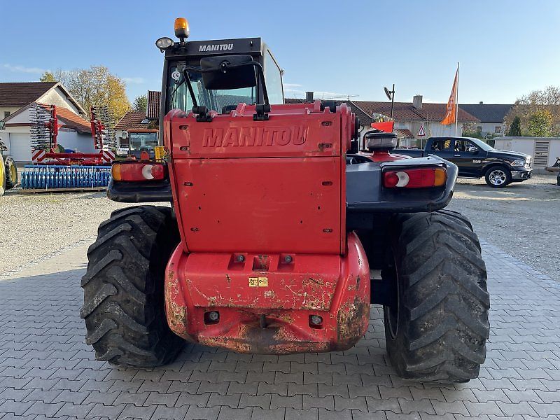 Manitou MLT 845 H classic