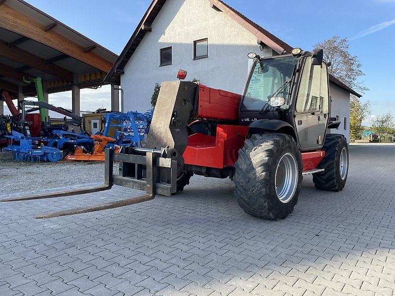 Manitou MLT 845 H classic