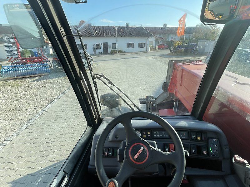 Manitou MLT 845 H classic