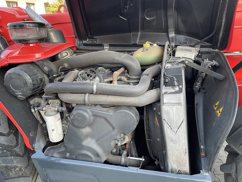 Manitou MLT 845 H classic