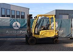 Hyster J3.0XN 3861