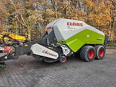 Claas Quadrant 3200 RC