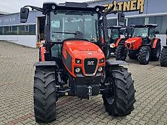 SAME Dorado 80 Natural GS