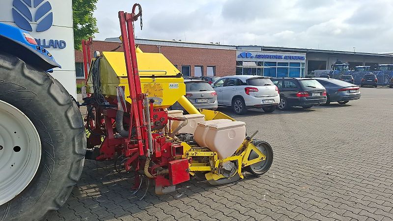 Kleine Multicorn 6-reihig