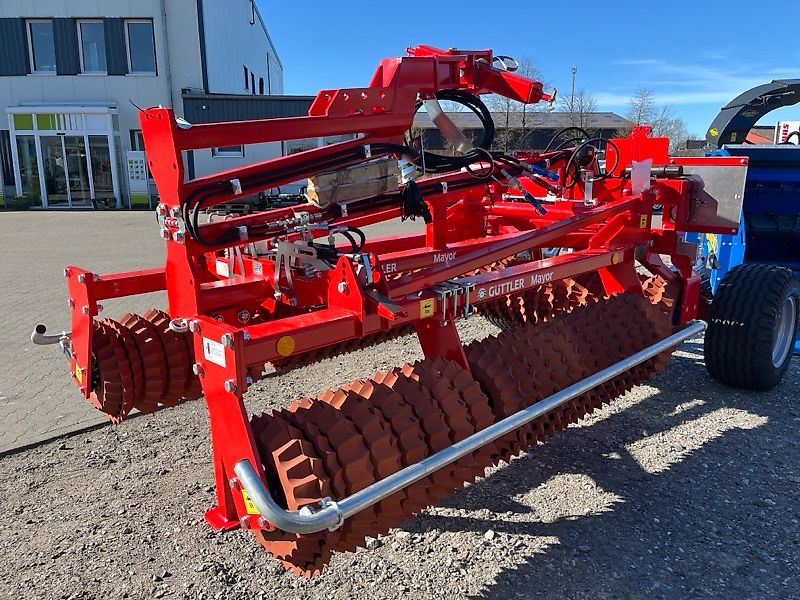 Güttler MAYOR 640-4