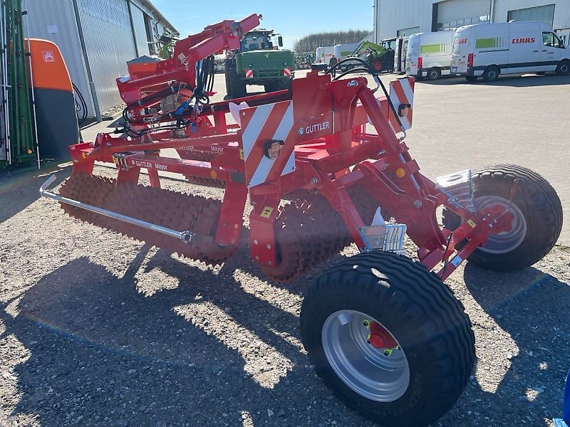 Güttler MAYOR 640-4