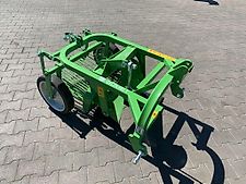 VEMAC Bomet Kartoffelroder Bomet Z655/1 Kartoffel Roder Heckauswurf NEU