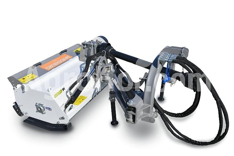 Aardenburg Beta M / Böschungsmulcher, mulcher 105-145 cm