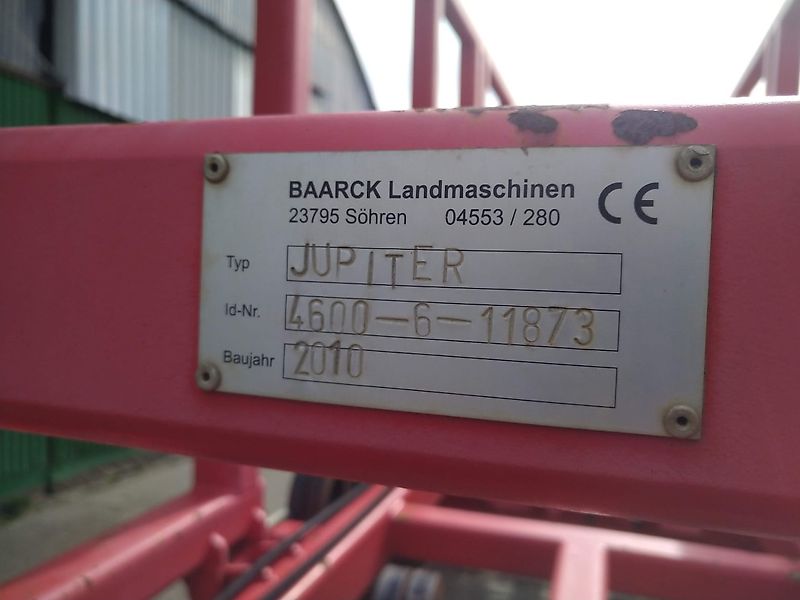 Baarck Jupiter 4600