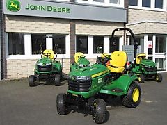 John Deere X948