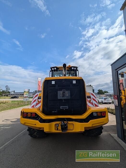 JCB 435 S HighLift