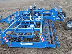 Rolmako Kompaktor U 684 - 5,0 mH / Finanzierung - Leasing