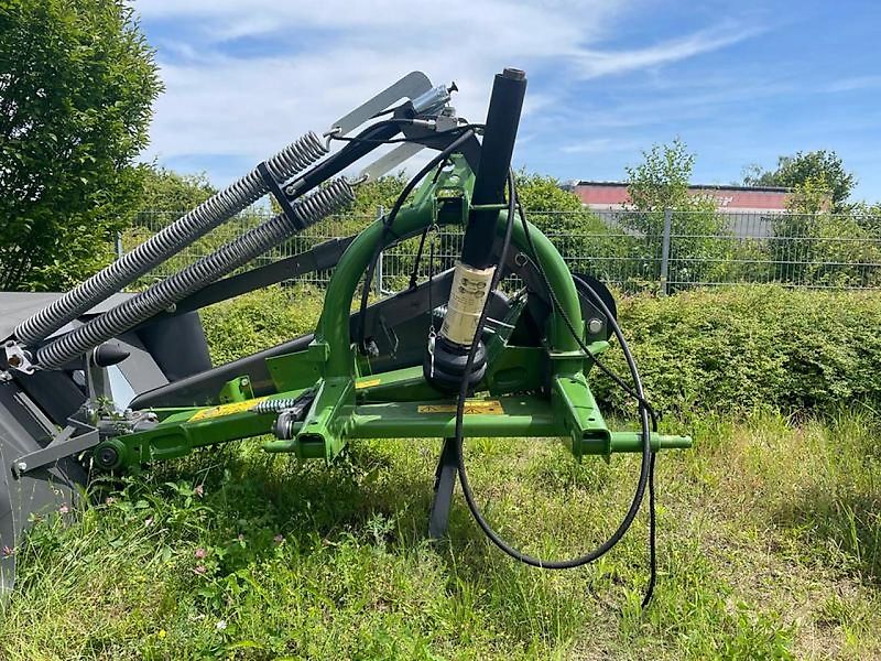 Fendt SLICER 350 P HECKMÄHWERK