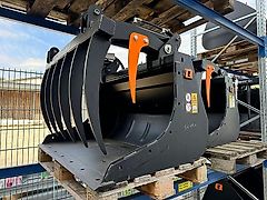 Alö Multibenne S+ 120