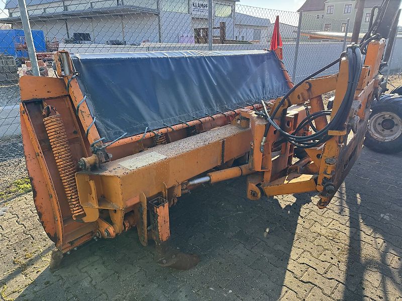 Schmidt SHS 3000
