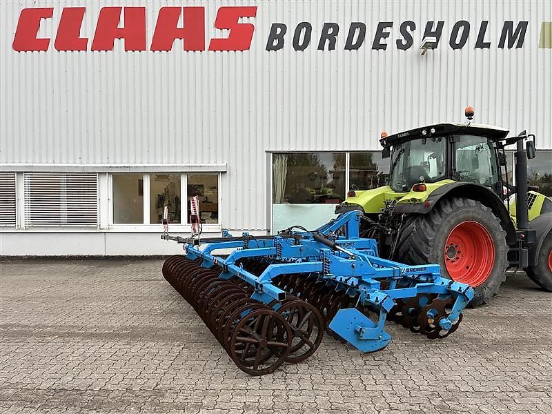 Bremer Maschinenbau ECO 500