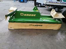 Krone EASY CUT 32
