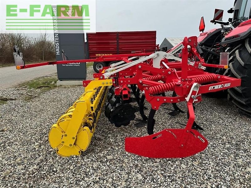 Pöttinger synkro 5020 k nova