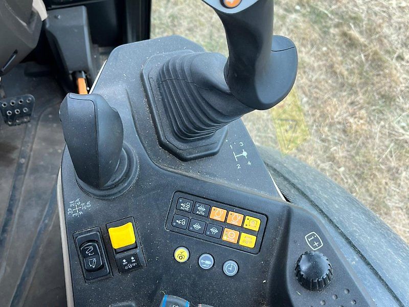 Case IH QUANTUM 110F