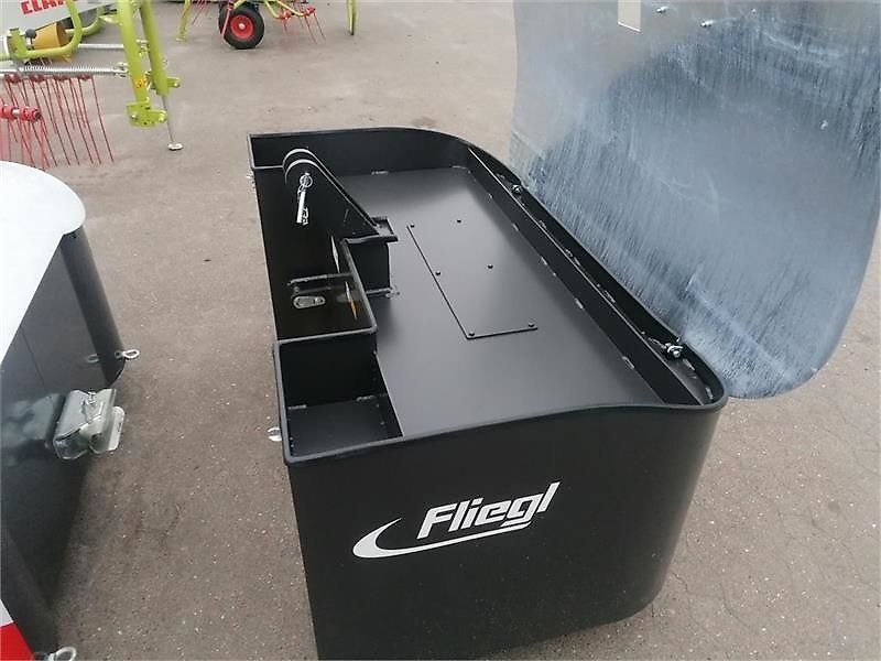Fliegl 1200kg frontvægt