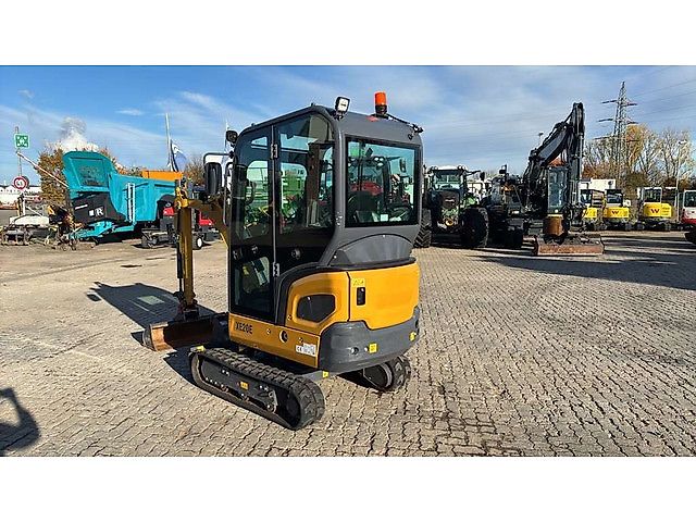 XCMG XE20E