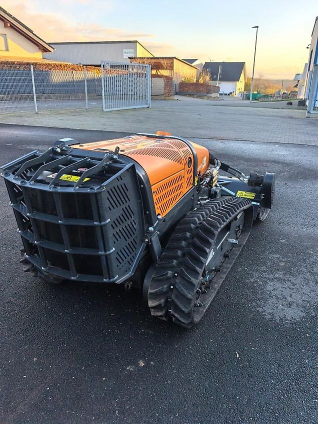 ENERGREEN ROBO EVO 40