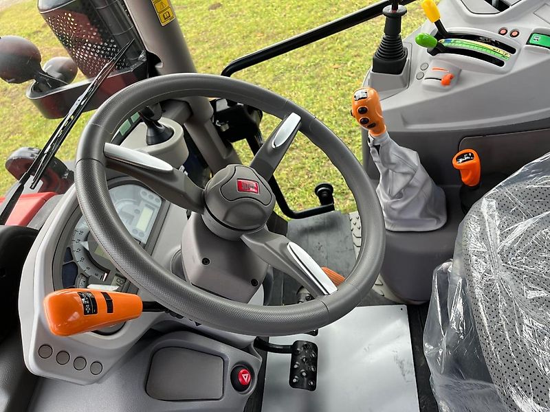 SAME Explorer 75 Natural