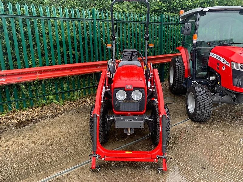 Massey Ferguson 1525 HP