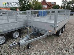 Saris Dreiseitenkipper K3 306 170 2700 2