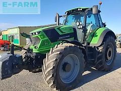 Deutz-Fahr agrotron 7250