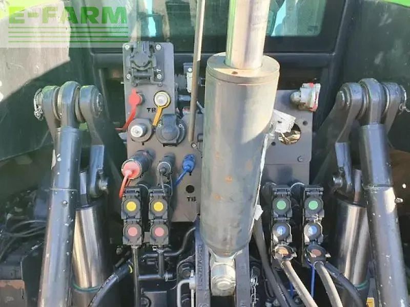 Deutz-Fahr agrotron 7250