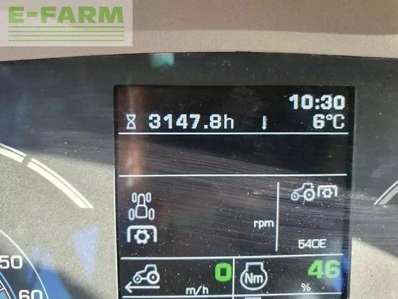 Deutz-Fahr agrotron 7250