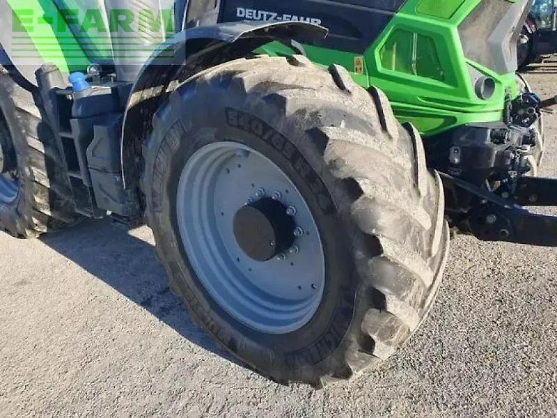 Deutz-Fahr agrotron 7250