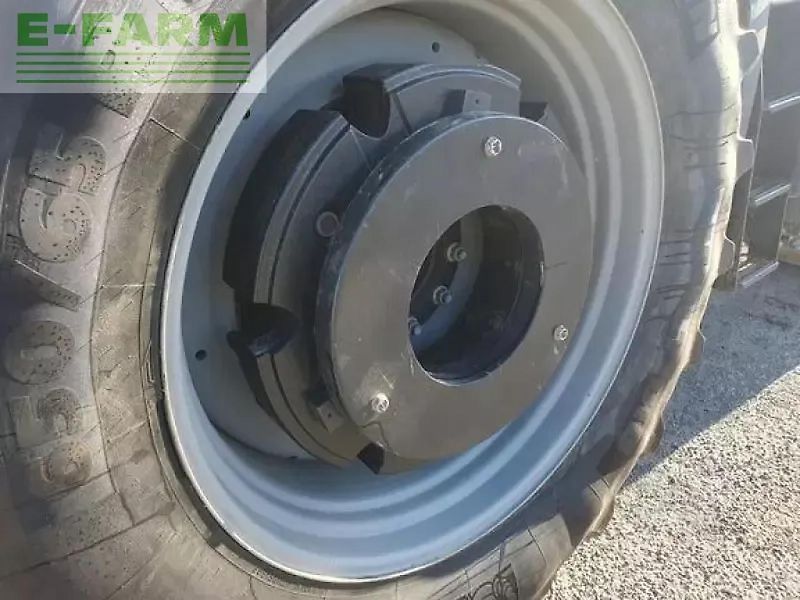 Deutz-Fahr agrotron 7250