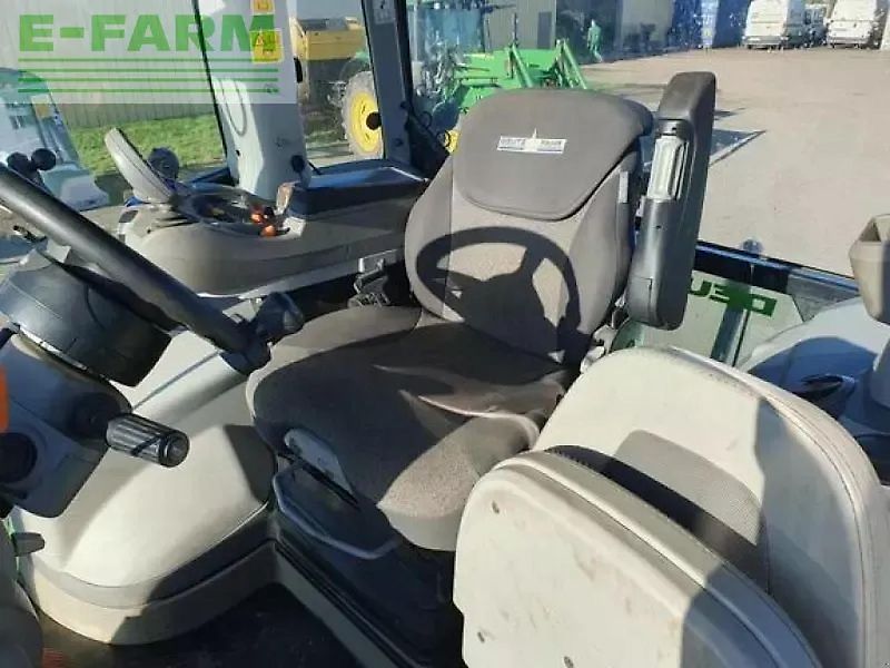 Deutz-Fahr agrotron 7250