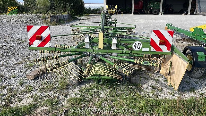 Krone Swadro 710/26T