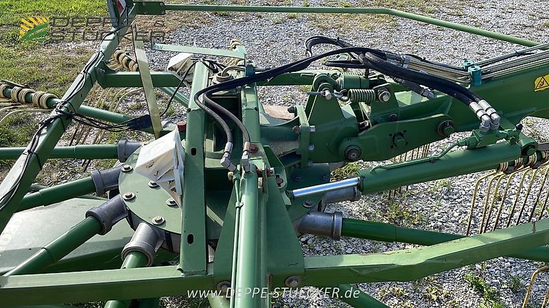 Krone Swadro 710/26T