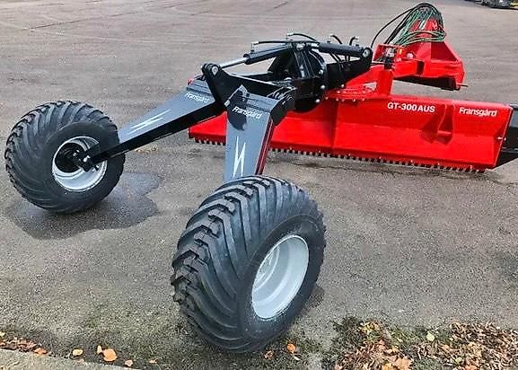 Fransgard Planierschild Wegehobel Schiebeschild Schneeschild