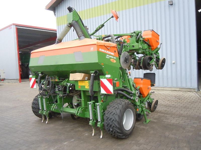 Amazone ED 6000-2C