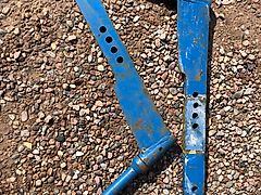 Frost Tiefendorn, Paarpreis