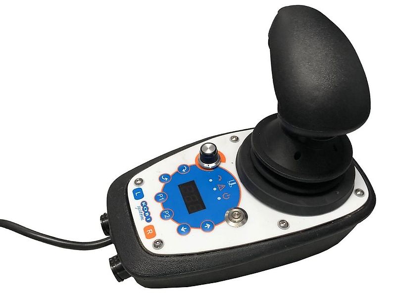 Omarv Böschungsmulcher Auslegemulcher Schlegelmulcher Mulcher