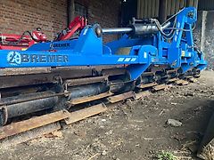 Bremer Maschinenbau DUO 500 Messerwalze