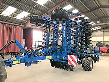 Rolmako U 652 - 6,0 m HP - SpeedCutter / Vorführmaschine