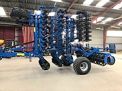 Rolmako U 652 - 5,0 m HP - SpeedCutter