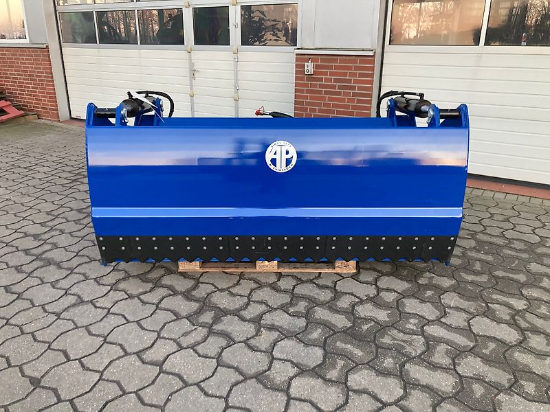 AP Silageschneidschaufel NP 2200 DB