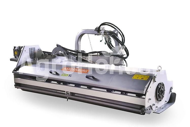 Aardenburg Beta XL / Böschungsmulcher 180-240 cm